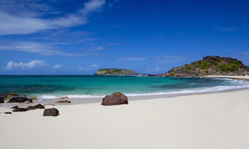 Rosewood Le Guanahani St. Barth